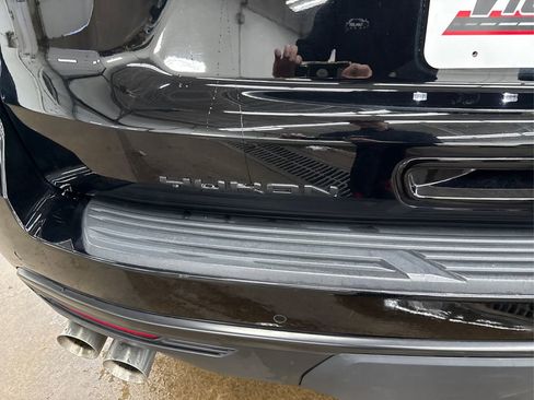 Used 2022 GMC Yukon Denali image 15