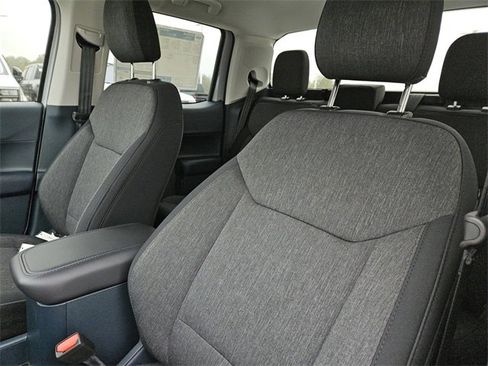 New 2025 Ford Maverick XLT w/ XLT Luxury Package image 21