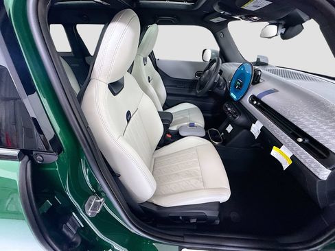 New 2026 MINI Cooper S FWD image 20