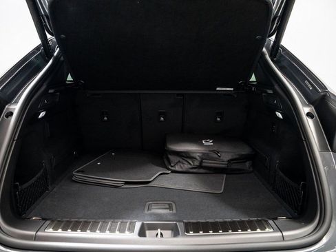 New 2026 Porsche Macan 4 Electric AWD/4WD image 30