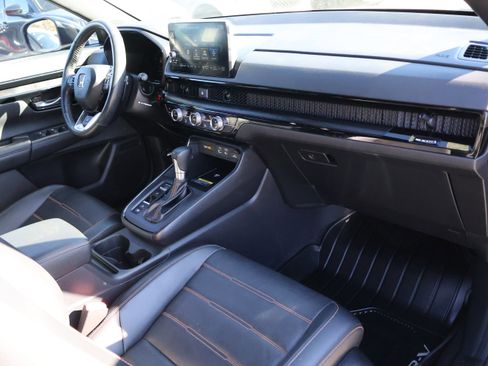 Used 2023 Honda CR-V Sport Touring image 10