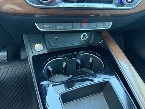 Used 2022 Audi A4 2.0T allroad Premium Plus image 24