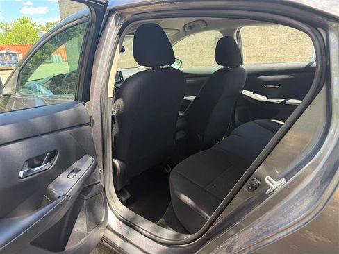 Used 2022 Nissan Sentra S FWD image 13