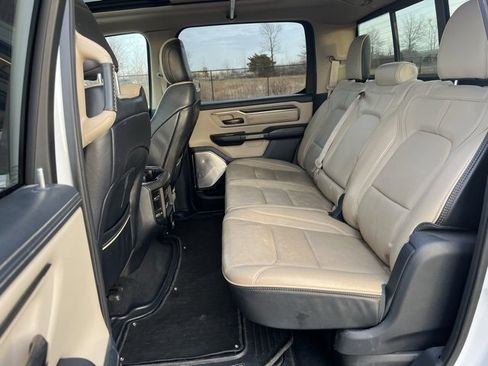 Used 2019 RAM 1500 Limited image 26