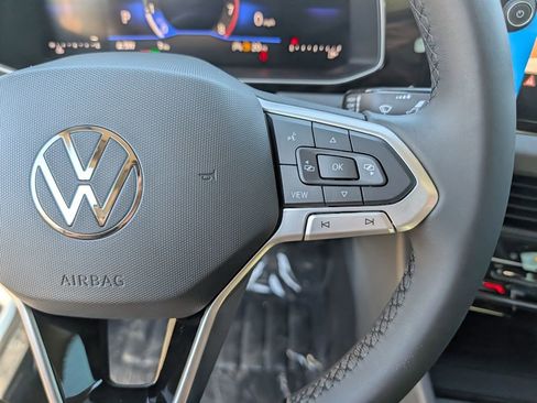 New 2026 Volkswagen Jetta SE image 16