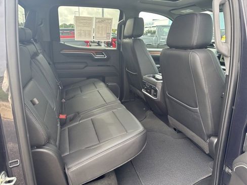 Used 2023 GMC Sierra 1500 Denali image 21