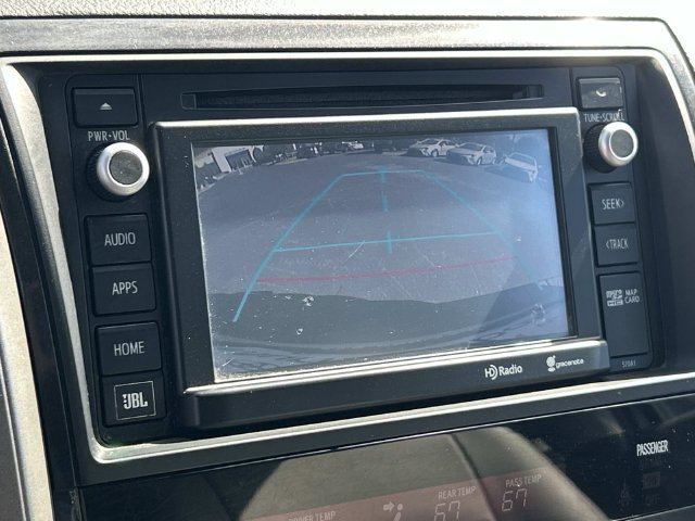 Used 2015 Toyota Sequoia Platinum AWD/4WD image 32