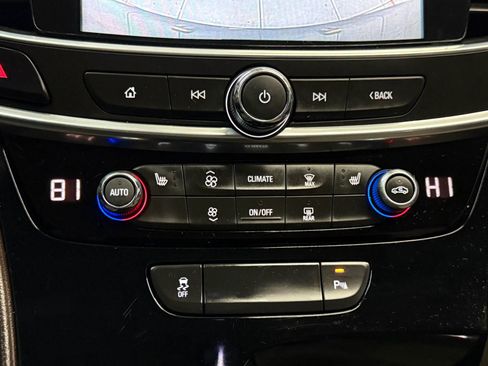 Used 2019 Buick LaCrosse Essence w/ Sights and Sounds Package image 31