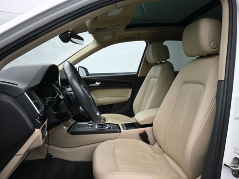 Used 2018 Audi Q5 2.0T Premium Plus w/ Premium Plus Package image 10