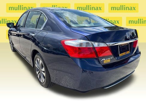 Used 2015 Honda Accord LX image 7