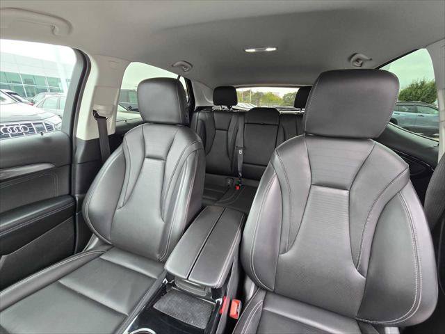 Used 2024 Buick Envision Preferred AWD/4WD image 21