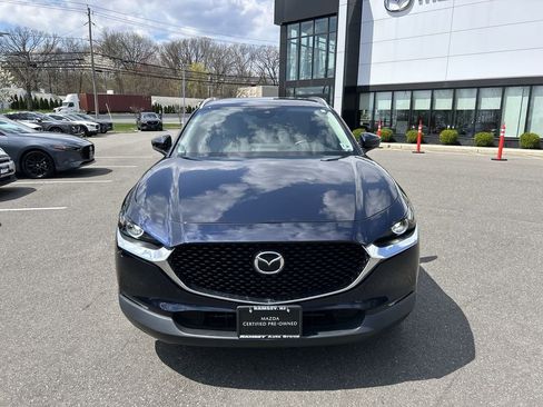 Used 2023 MAZDA CX-30 AWD 2.5 S w/ Preferred Package image 3