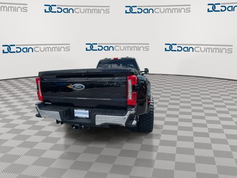 Used 2026 Ford F450 Lariat w/ Lariat Premium Package AWD/4WD image 7