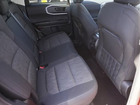 Certified 2023 Ford Bronco Sport Big Bend w/ Convenience Package image 15