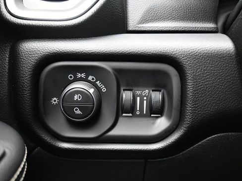 New 2026 RAM 2500 Laramie image 27