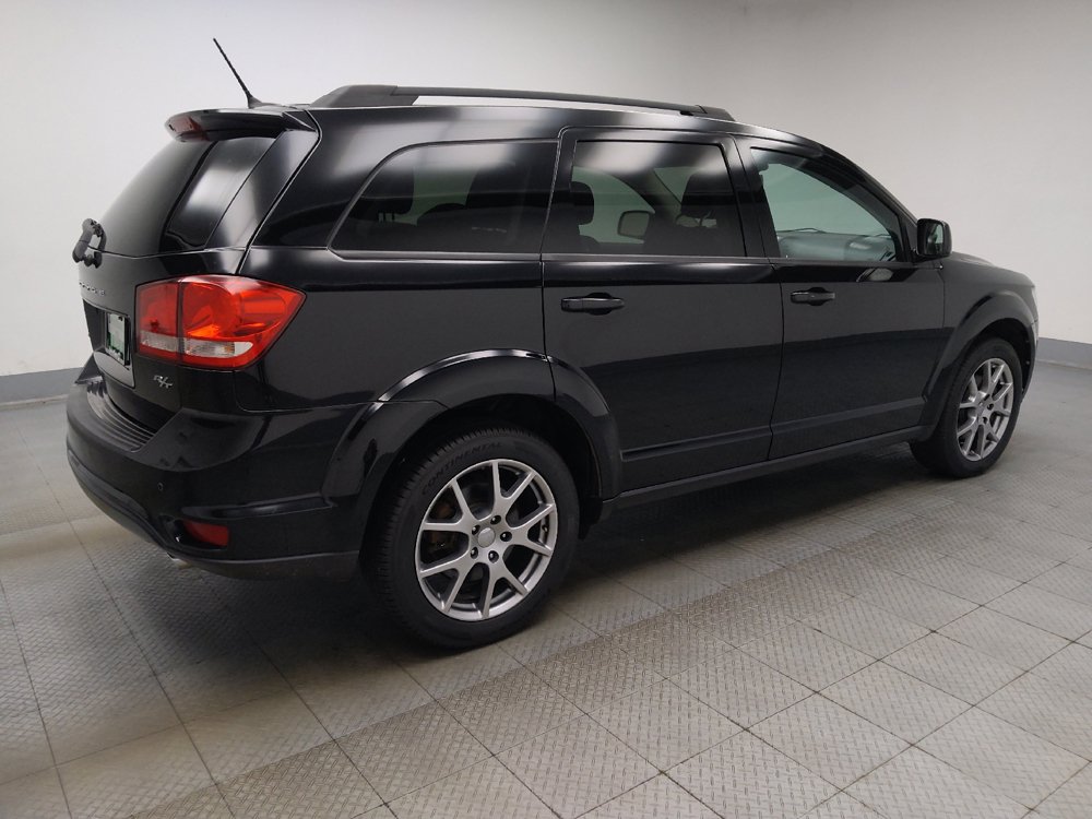 Used 2016 Dodge Journey R/T AWD/4WD image 10