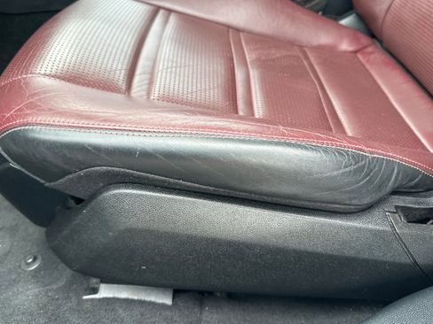 Used 2016 Mercedes-Benz E 63 AMG S-Model image 13