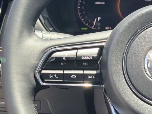 New 2026 MAZDA CX-90 3.3 Turbo w/ Premium Plus Pkg AWD/4WD image 9
