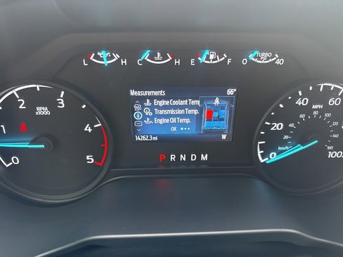 Used 2024 Ford F350 XLT w/ 360-Degree Camera Package image 18