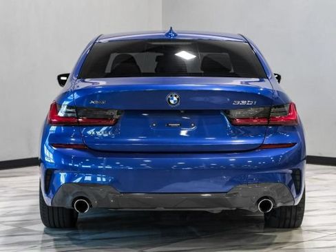Used 2020 BMW 330i xDrive Sedan AWD/4WD image 13