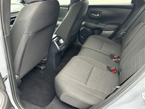 Used 2023 Honda HR-V Sport image 16