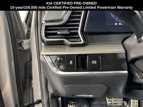 Certified 2024 Kia Sportage X-Pro Prestige AWD/4WD image 13
