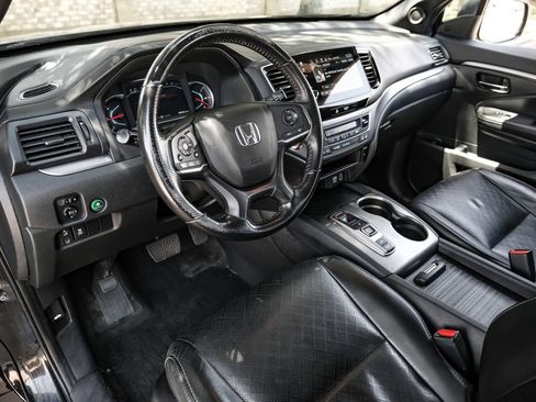Used 2019 Honda Passport EX-L image 26