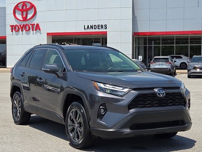 Used 2024 Toyota RAV4 XLE Premium w/ Weather Package