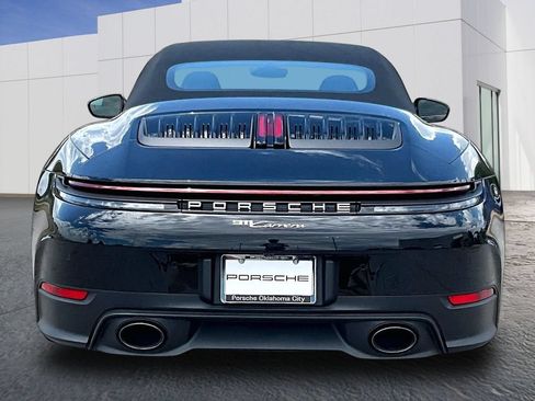 Certified 2026 Porsche 911 Carrera RWD image 6
