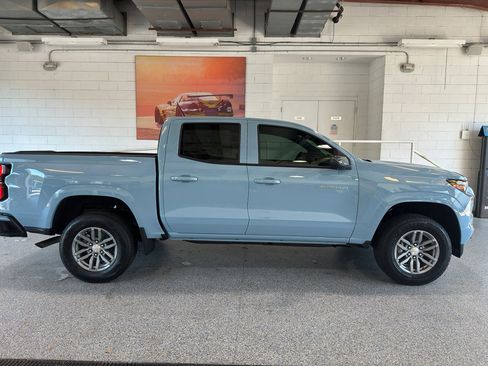 New 2026 Chevrolet Colorado LT w/ LT Convenience Package RWD image 2