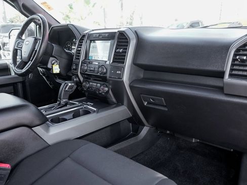 Used 2018 Ford F150 XLT w/ Equipment Group 302A Luxury image 37