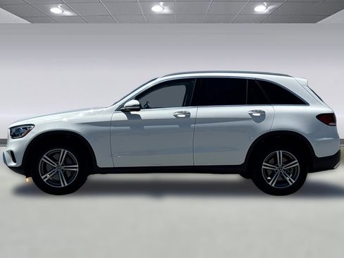 Certified 2020 Mercedes-Benz GLC 300 4MATIC image 2
