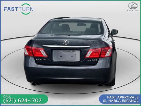 Used 2007 Lexus ES 350 FWD image 15
