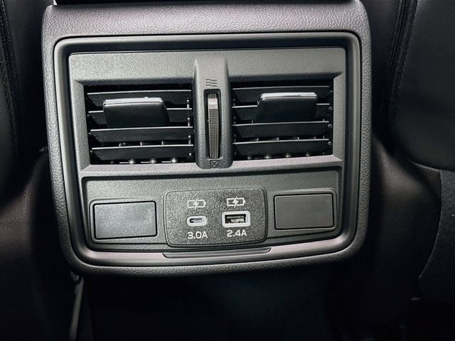 New 2026 Subaru Forester Premium AWD/4WD image 25