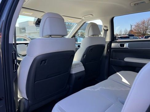 New 2026 Hyundai Santa Fe SE AWD/4WD image 9