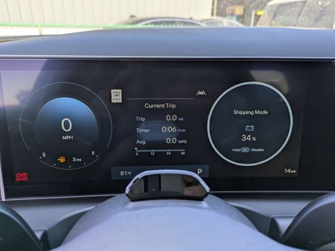 New 2025 Hyundai Santa Cruz XRT image 25