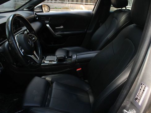 Used 2019 Mercedes-Benz A 220 4MATIC image 14