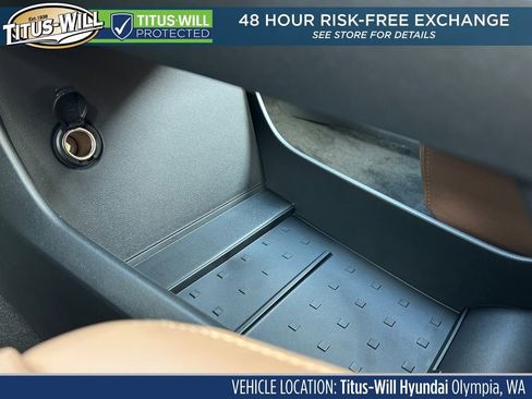 New 2025 Hyundai Santa Fe Limited image 36