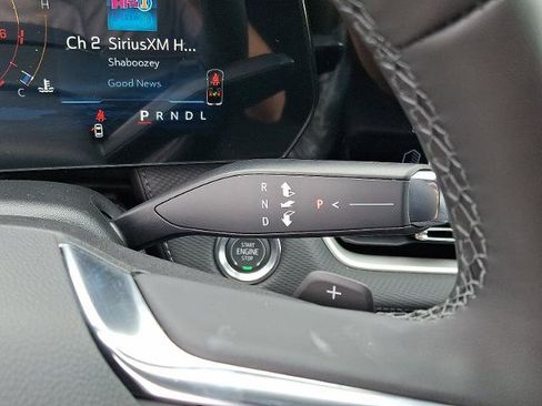 New 2026 Chevrolet Equinox LT w/ Convenience Package II image 7