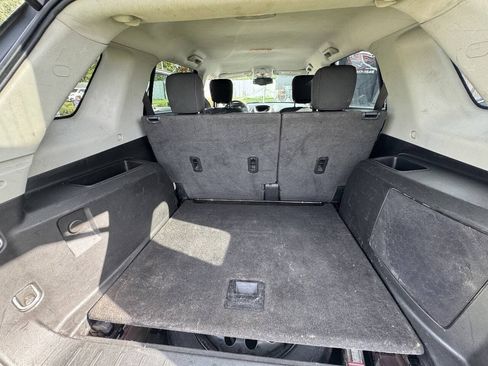 Used 2012 GMC Terrain SLE FWD image 14