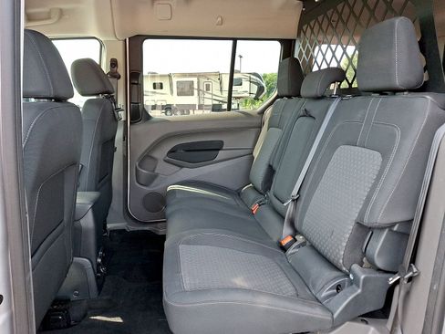 Used 2022 Ford Transit Connect XLT FWD image 19