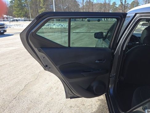 Used 2024 Nissan Kicks SV image 26