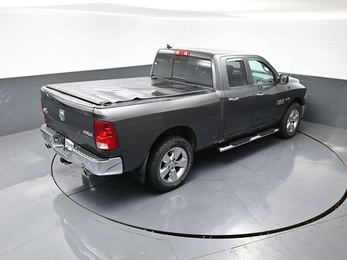 Used 2016 RAM 1500 Big Horn image 36