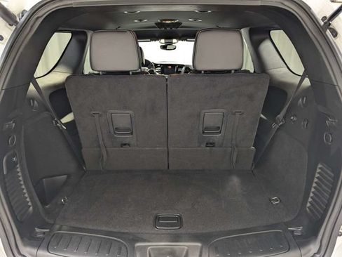 Used 2022 Dodge Durango GT w/ Blacktop Package AWD/4WD image 28