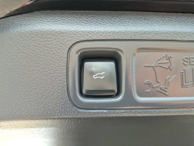 Used 2023 Ford Expedition Max Platinum AWD/4WD image 27