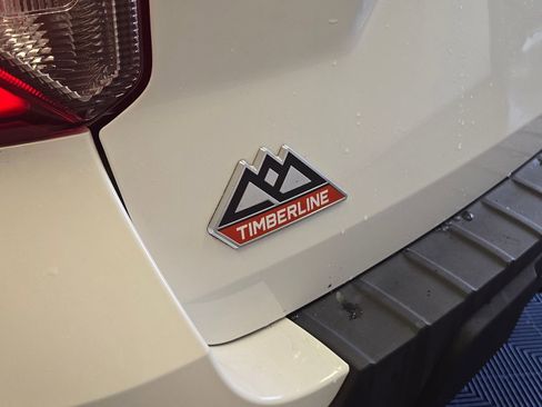 Used 2022 Ford Explorer Timberline w/ Timberline Technology Package image 32