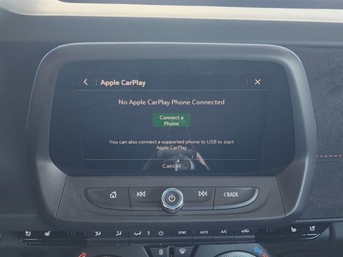 Used 2024 Chevrolet Camaro ZL1 image 63