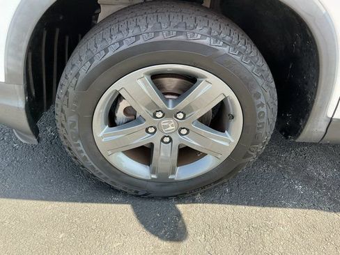 Used 2023 Honda Ridgeline RTL image 12