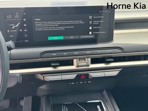 New 2027 Kia Telluride LX FWD image 13