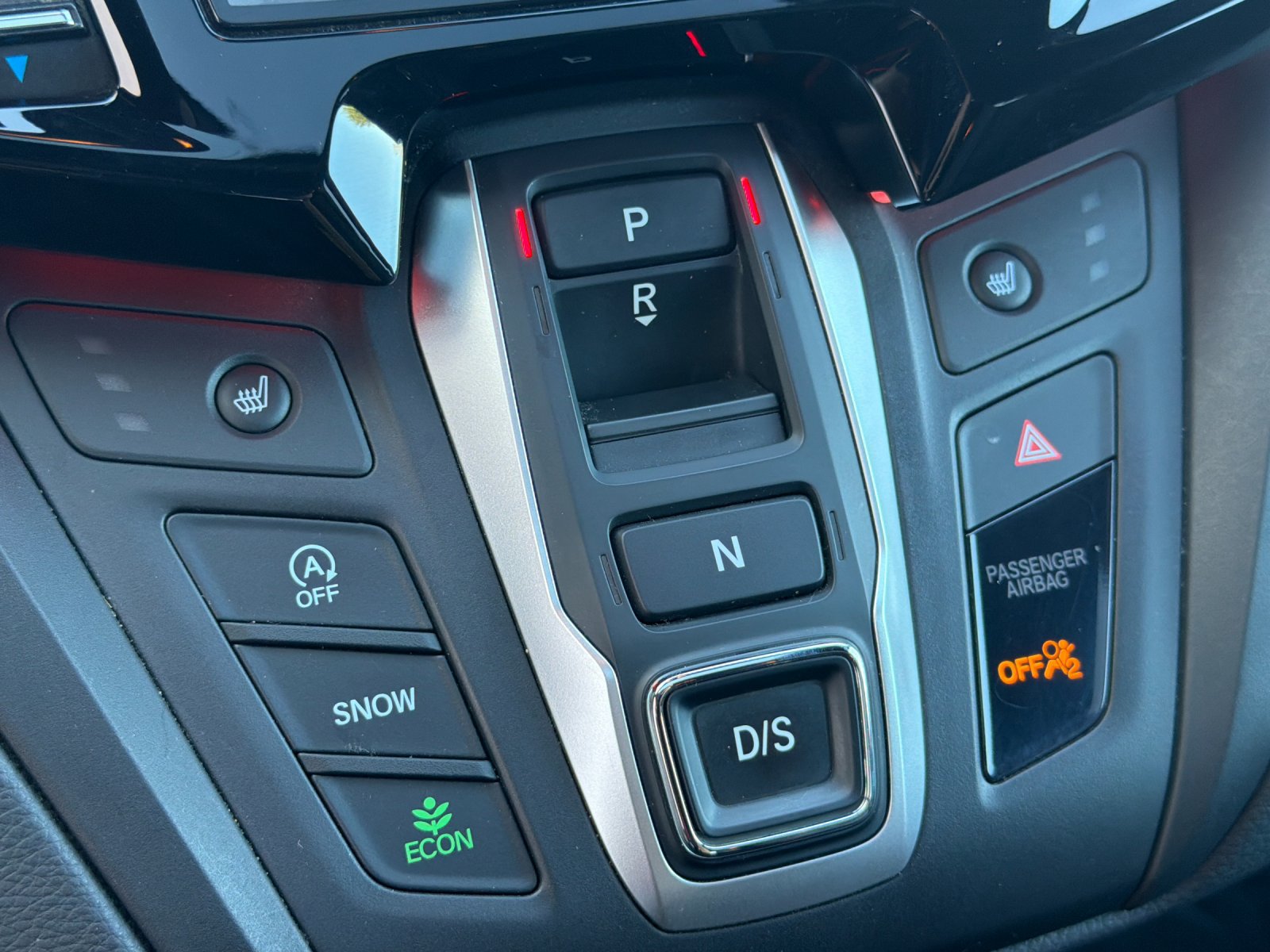 Used 2025 Honda Odyssey Sport-L image 26